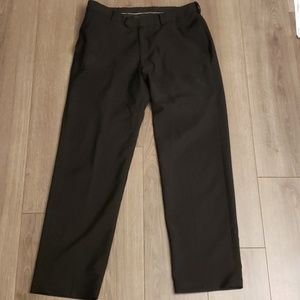 Haggar Men's Dress Pants